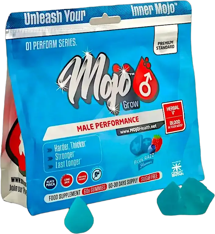 Pakej Libido Powerhouse