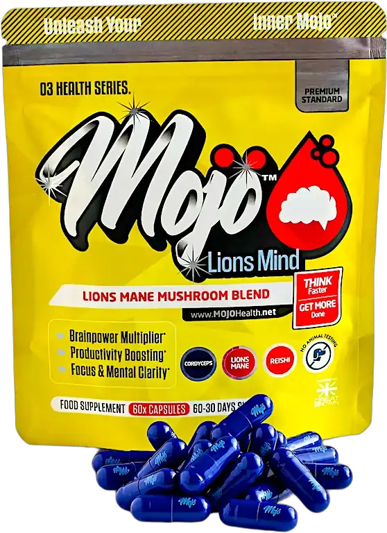 Pakej MOJO Mind