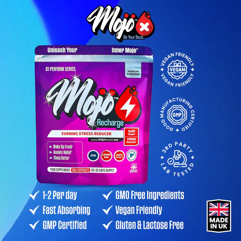 TINGGALKAN RUTIN TIDUR RUMIT UNTUK SATU KAPSUL MUDAH