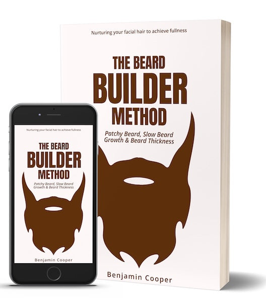 The Beard Builder Method (Ebook PDF Percuma)