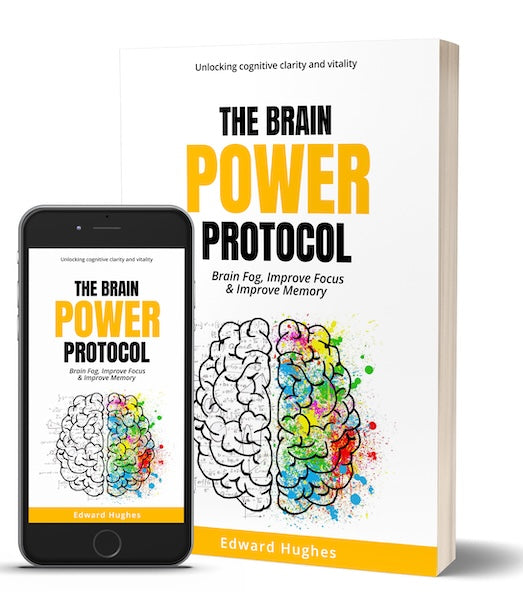 The Brain Power Protocol (Percuma PDF eBook)