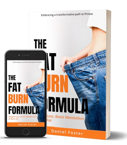 The Fat Burn Formula (Buku Elektronik PDF Percuma)