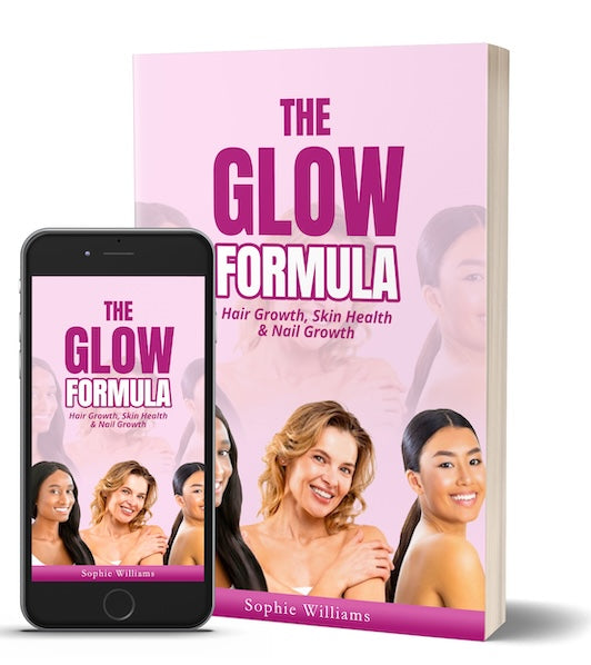 The Glow Formula (EBook PDF Percuma)